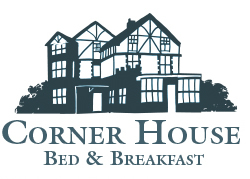 Corner House Bed & Breakfast, Norfolk, West Runton